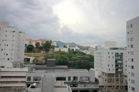 Apartamento à venda com 64m², 2 quartos e 1 vagaVaranda da Sala