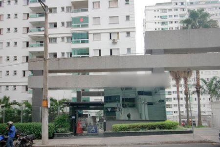 Apartamento à venda com 64m², 2 quartos e 1 vagaFachada