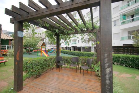 Apartamento à venda com 64m², 2 quartos e 1 vagaÁrea comum - Gazebo 1