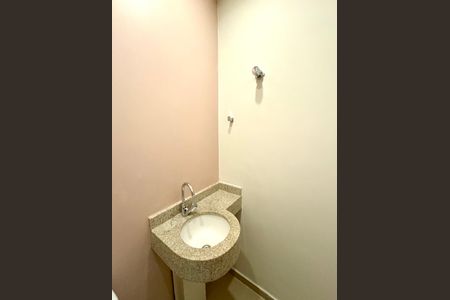 Apartamento à venda com 92m², 3 quartos e 2 vagasLavabo