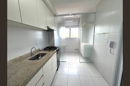 Apartamento à venda com 92m², 3 quartos e 2 vagasCozinha