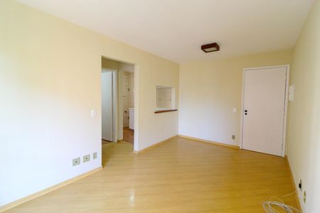 Apartamento para alugar com 42m², 1 quarto e 1 vagaSala