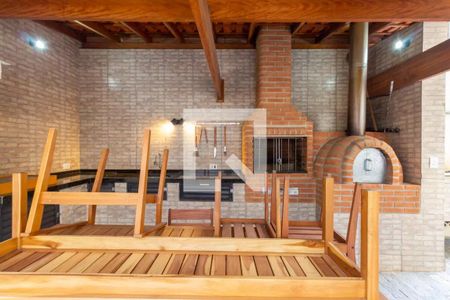 Apartamento para alugar com 42m², 1 quarto e 1 vagaÁrea comum - Churrasqueira