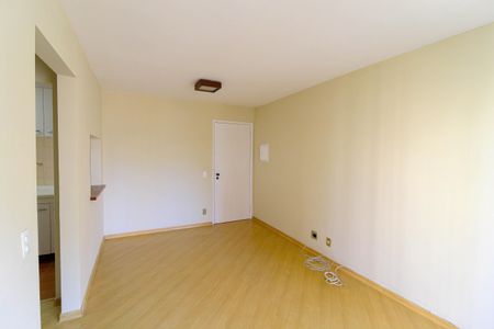 Apartamento para alugar com 42m², 1 quarto e 1 vagaSala