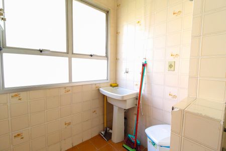 Apartamento para alugar com 42m², 1 quarto e 1 vagaÁrea de Serviço