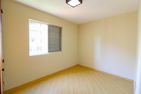 Apartamento para alugar com 42m², 1 quarto e 1 vagaQuarto