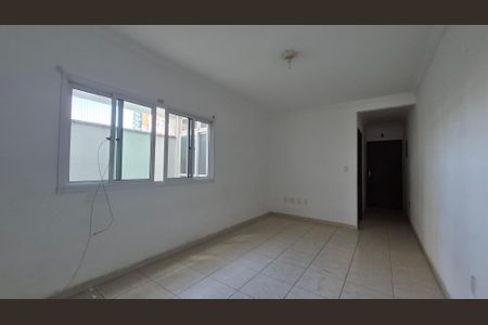 Apartamento à venda com 90m², 3 quartos e 2 vagasSala