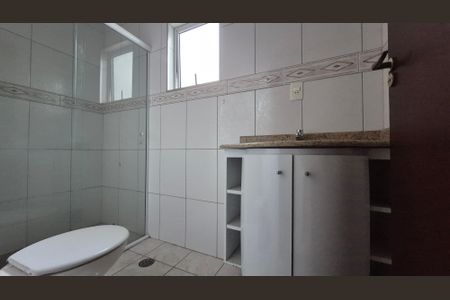 Apartamento à venda com 90m², 3 quartos e 2 vagasBanheiro