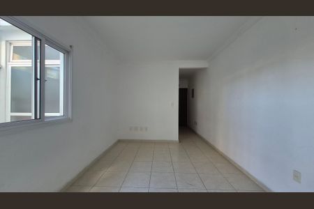 Apartamento à venda com 90m², 3 quartos e 2 vagasSala