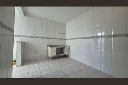 Apartamento à venda com 90m², 3 quartos e 2 vagasCozinha