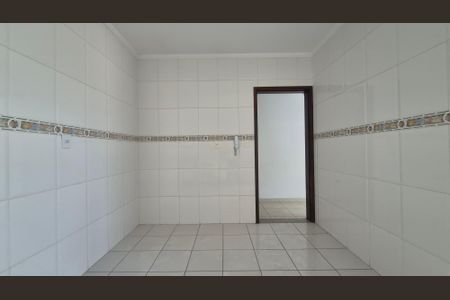 Apartamento à venda com 90m², 3 quartos e 2 vagasCozinha
