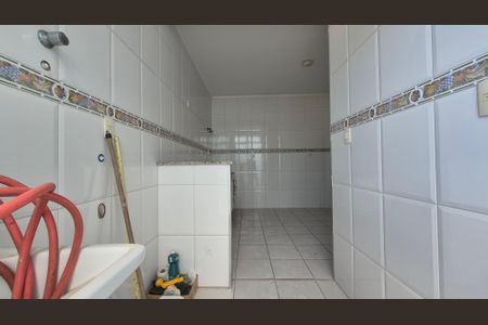 Apartamento à venda com 90m², 3 quartos e 2 vagasLavanderia