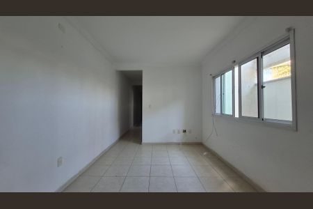 Apartamento à venda com 90m², 3 quartos e 2 vagasSala