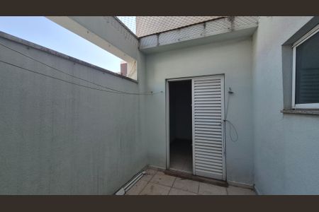 Apartamento à venda com 90m², 3 quartos e 2 vagasVista