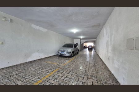 Apartamento à venda com 90m², 3 quartos e 2 vagasGaragem