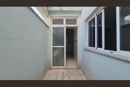Apartamento à venda com 90m², 3 quartos e 2 vagasÁrea externa