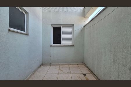 Apartamento à venda com 90m², 3 quartos e 2 vagasÁrea externa