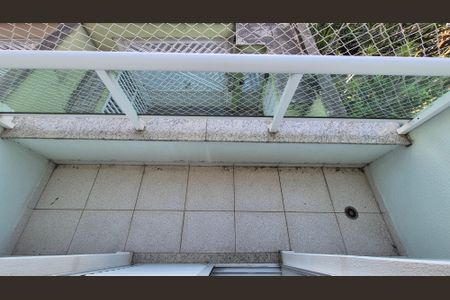 Apartamento à venda com 90m², 3 quartos e 2 vagasSacada