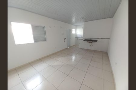 Casa para alugar com 23m², 1 quarto e sem vagaStudio