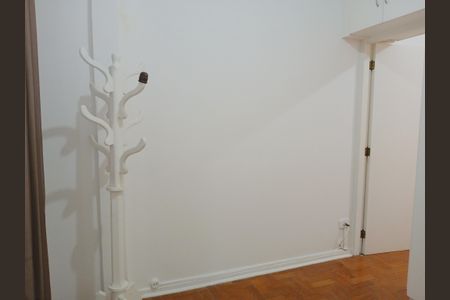 Apartamento para alugar com 31m², 1 quarto e sem vagaQuarto 1