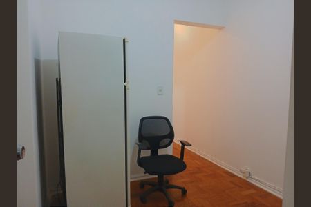 Apartamento para alugar com 31m², 1 quarto e sem vagaSala
