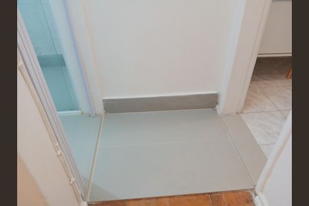 Apartamento para alugar com 31m², 1 quarto e sem vagaCorredor