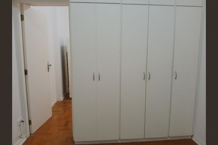 Apartamento para alugar com 31m², 1 quarto e sem vagaQuarto 1
