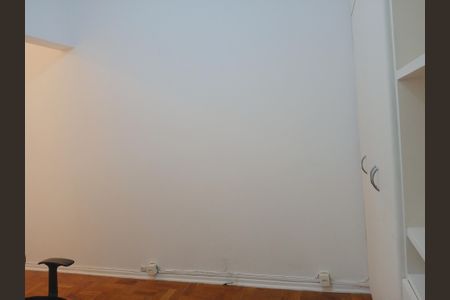 Apartamento para alugar com 31m², 1 quarto e sem vagaSala