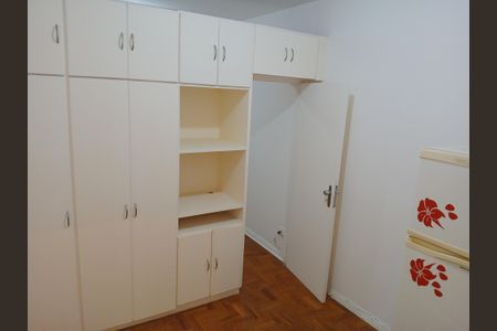 Apartamento para alugar com 31m², 1 quarto e sem vagaQuarto 1