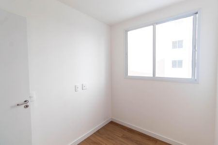 Apartamento para alugar com 35m², 2 quartos e sem vagaQuarto 2
