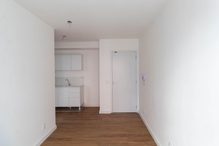 Apartamento para alugar com 35m², 2 quartos e sem vagaSala