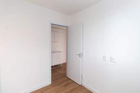 Apartamento para alugar com 35m², 2 quartos e sem vagaQuarto 2