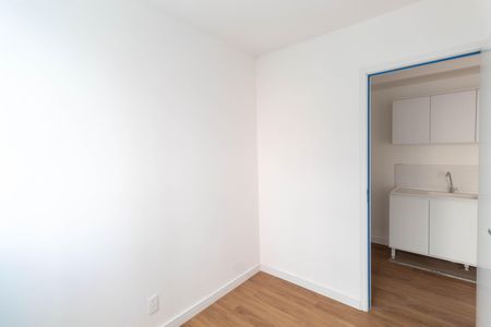 Apartamento para alugar com 35m², 2 quartos e sem vagaQuarto 2