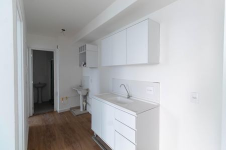 Apartamento para alugar com 35m², 2 quartos e sem vagaCozinha