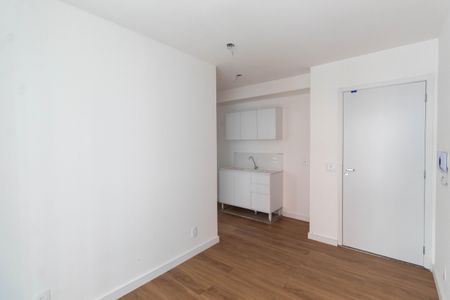 Apartamento para alugar com 35m², 2 quartos e sem vagaSala