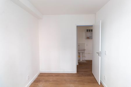 Apartamento para alugar com 35m², 2 quartos e sem vagaQuarto 1