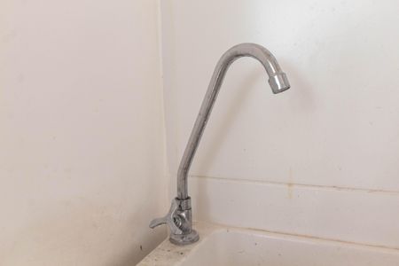 Apartamento para alugar com 35m², 2 quartos e sem vagaLavanderia (Torneira)