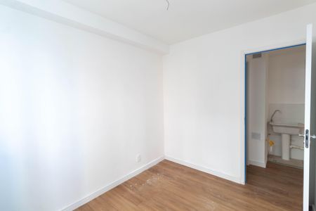 Apartamento para alugar com 35m², 2 quartos e sem vagaQuarto 1