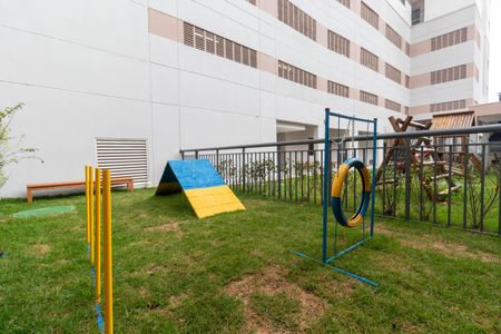 Apartamento para alugar com 35m², 2 quartos e sem vagaÁrea Pet