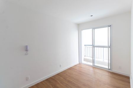 Apartamento para alugar com 35m², 2 quartos e sem vagaSala