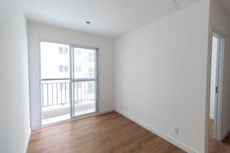 Apartamento para alugar com 35m², 2 quartos e sem vagaSala