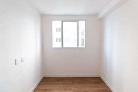 Apartamento para alugar com 35m², 2 quartos e sem vagaQuarto 1