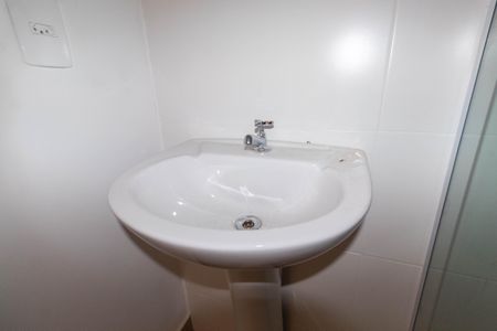 Apartamento para alugar com 35m², 2 quartos e sem vagaBanheiro