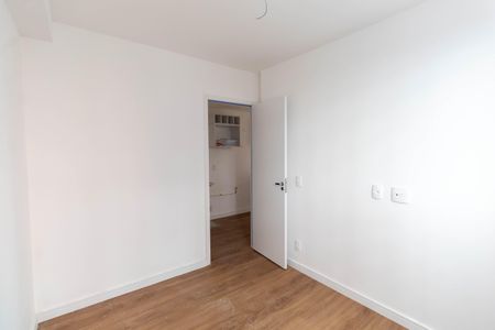 Apartamento para alugar com 35m², 2 quartos e sem vagaQuarto 1