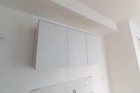 Apartamento para alugar com 35m², 2 quartos e sem vagaCozinha - Armários