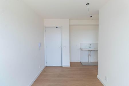 Apartamento para alugar com 35m², 2 quartos e 1 vaga Apartamento para alugar com 35m², 2 quartos e 1 vagaSala
