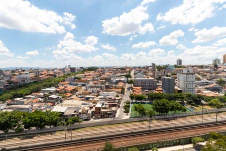 Apartamento para alugar com 35m², 2 quartos e 1 vaga Apartamento para alugar com 35m², 2 quartos e 1 vagaVista do Quarto 2