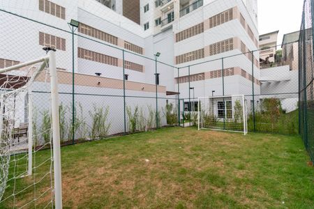 Apartamento para alugar com 35m², 2 quartos e 1 vaga Apartamento para alugar com 35m², 2 quartos e 1 vagaQuadra Esportiva
