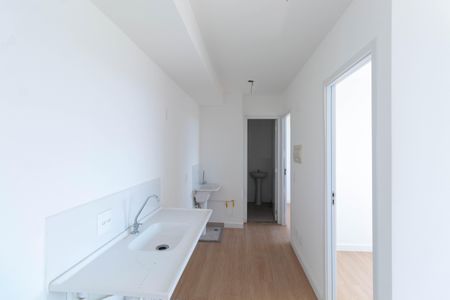 Apartamento para alugar com 35m², 2 quartos e 1 vaga Apartamento para alugar com 35m², 2 quartos e 1 vagaCozinha