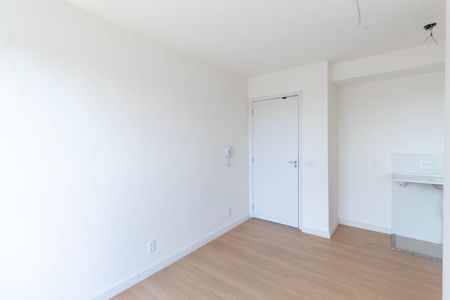 Apartamento para alugar com 35m², 2 quartos e 1 vaga Apartamento para alugar com 35m², 2 quartos e 1 vagaSala